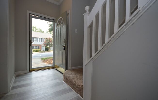 4324 Pines Springs Ct., Raleigh, NC - Bev Roberts Rentals and Property Management