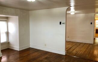 1 bed, 1 bath, $675, Unit 362 W BROADWAY APT #6