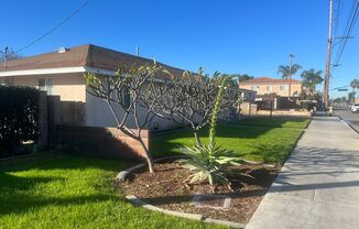 Garden Apartments