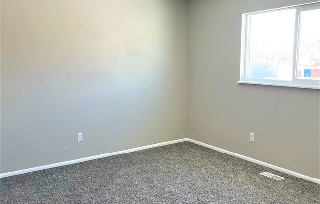 Cute 2 Bedroom Home for Rent on Provincial