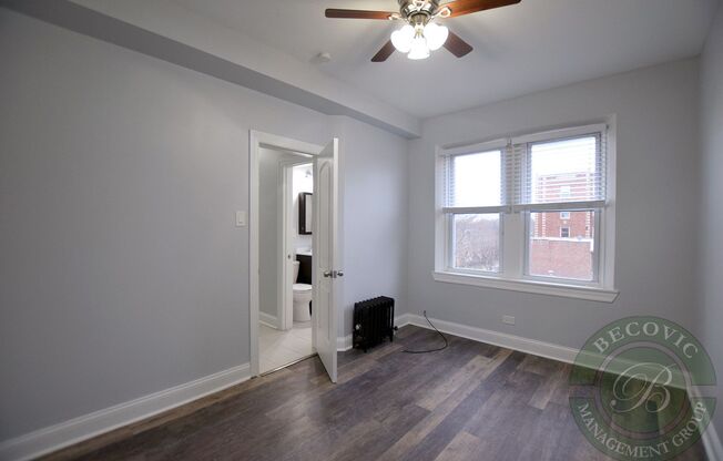 1 bed, 1 bath, 425 sqft, $1,865, Unit 501