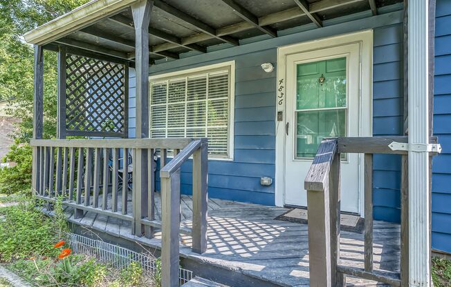 Charming 3-Bedroom Single Family Home for Rent | Pet-Friendly with Fenced Yard & Modern Updates