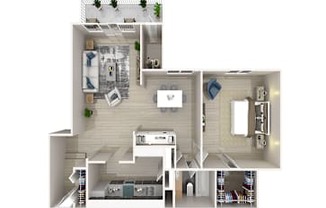Partner-provided photo for $1635 unit
