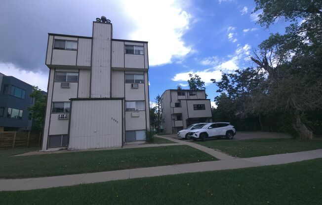 2505-2507 Spruce St.