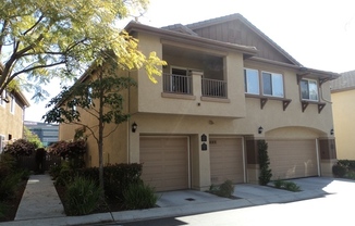 2 bedroom Scripps Ranch Gem with Attached  Garage!