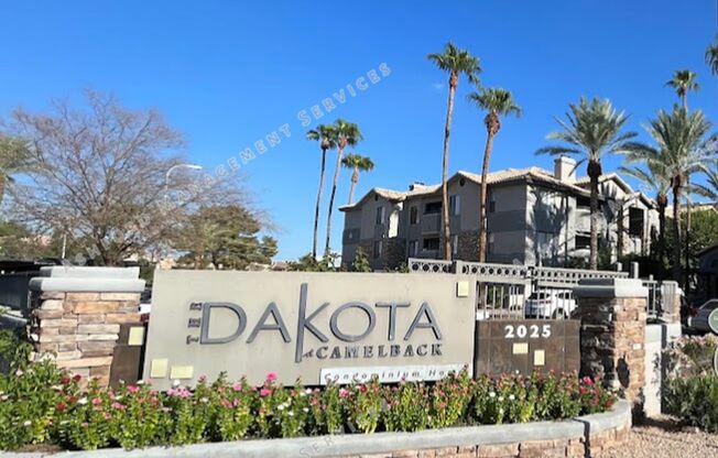 Luxury 2-Bedroom Condo in Phoenix – Resort-Style Living! Water Included! - Move-in READY - $850 off move in!!
