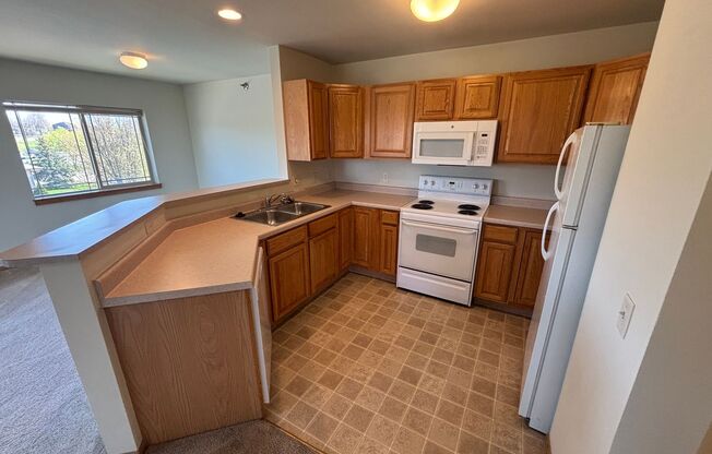 1 bed, 1 bath, 756 sqft, $1,555, Unit 302-301
