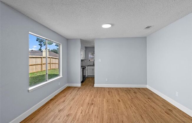 Affordable 5BD/2BA single-family house!