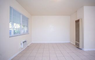 1 bed, 1 bath, $1,900, Unit 603-J