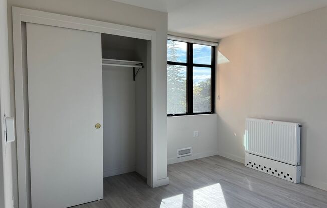 1 bed, 1 bath, 547 sqft, $3,200, Unit 402