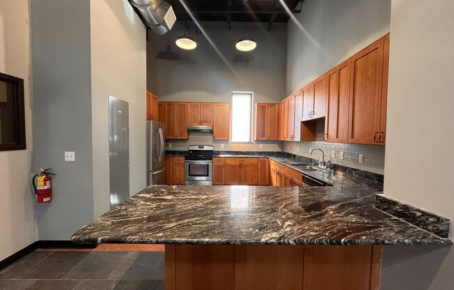 Pugh Street, South-131 *