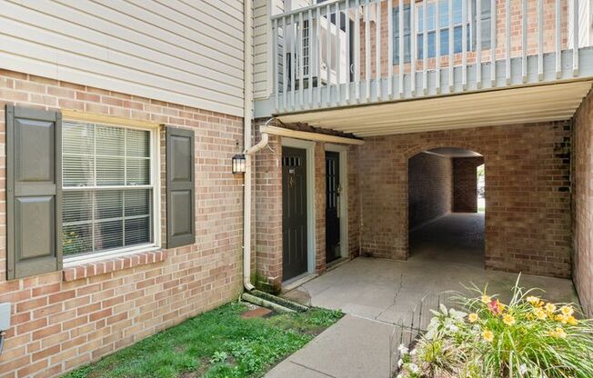 1 bed, 1 bath, 770 sqft, $1,785, Unit F31