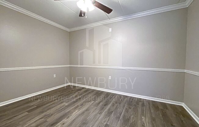 2 beds, 2 baths, 940 sqft, $1,250, Unit TH 501