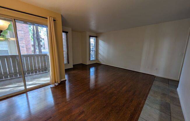 1 bed, 1 bath, $1,150