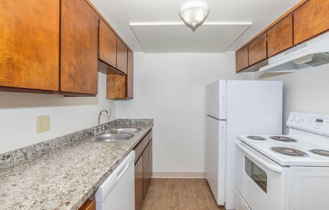 Studio, 1 bath, 400 sqft, $1,065