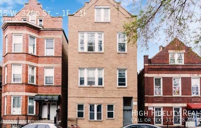 915 West 32nd Street