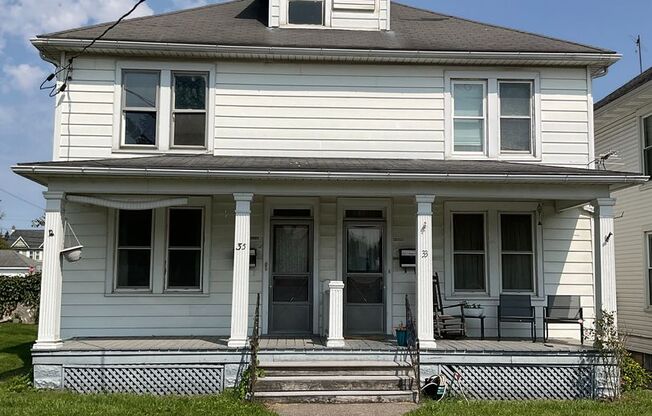 33 Stewart Place, Shippensburg, PA 17257