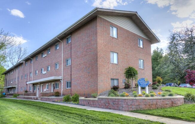 Mt Washington Bartol Manor