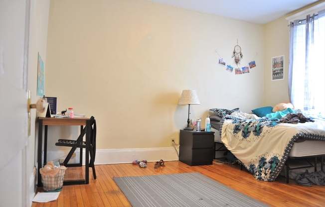 30 Glenville Ave # 2O