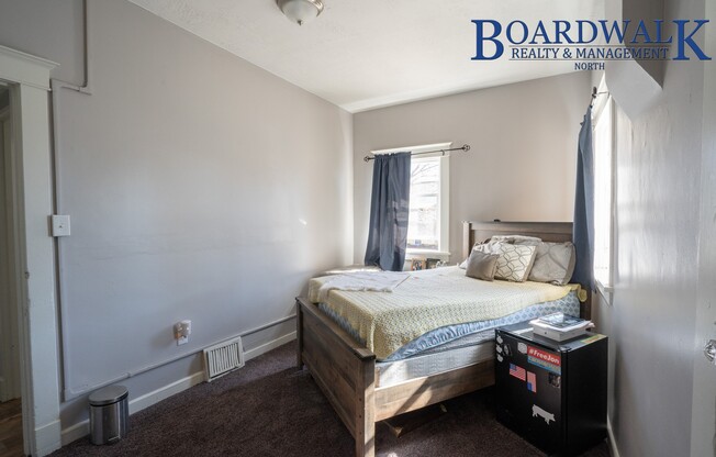 1 bed, 1 bath, 725 sqft, $950, Unit 2637 Quincy