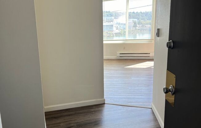 M100 - Riverview West Apartment
