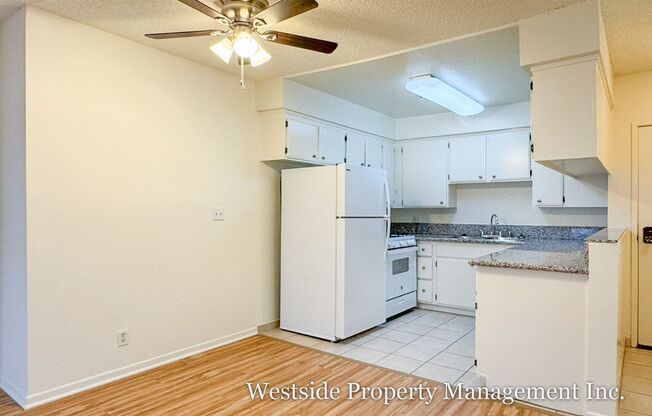 1 bed, 1 bath, 540 sqft, $2,275, Unit 123