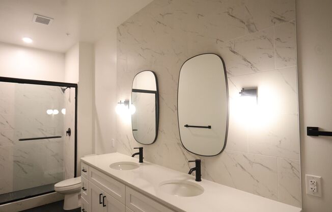 2 beds, 2 baths, 1,219 sqft, $2,950, Unit 911