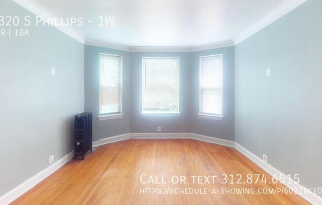 7320 S PHILLIPS
