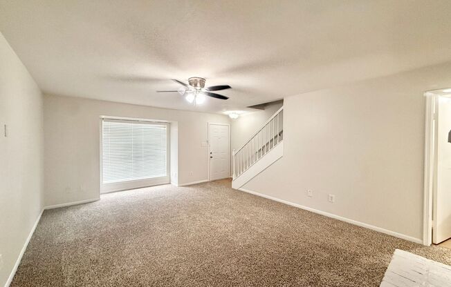 SRRBS Springrock Townhomes