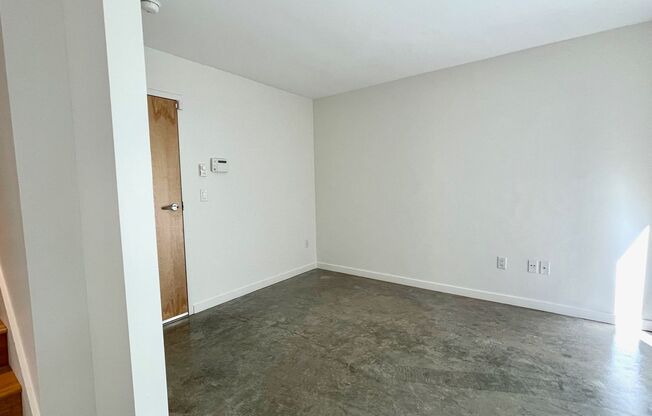 1 bed, 1 bath, $3,150