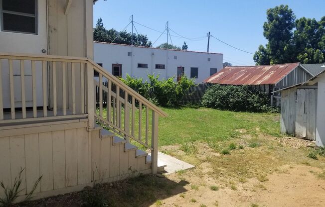 2 beds, 1 bath, $3,200