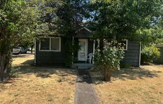 3 Bedroom House Near UO Campus