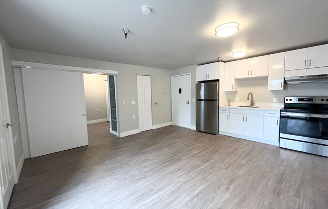 1 bed, 1 bath, 480 sqft, $1,495, Unit 201