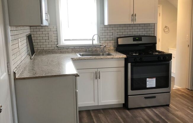 Tremont 2-Bed Single-Family - Available Now!