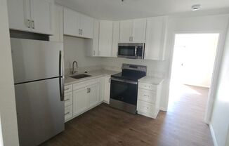 Georgia Regency Senior Apartments