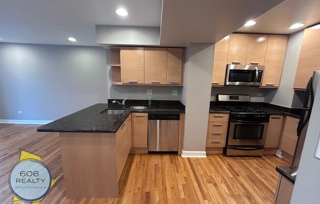 1 bed, 1 bath, $1,850, Unit 303