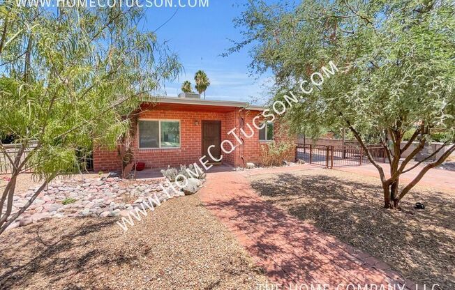 2702 N RICHEY BLVD