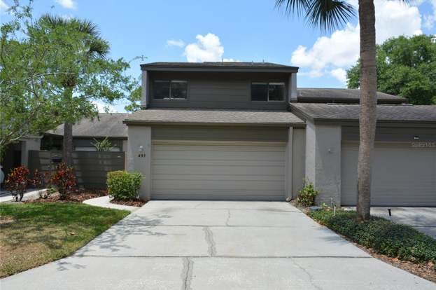 493 MEADOWOOD BLVD