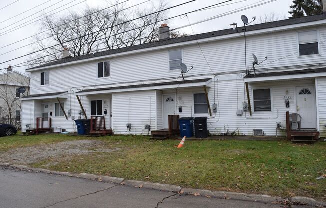 Welcome to the cozy two-bedroom townhouse located in Westland, MI.