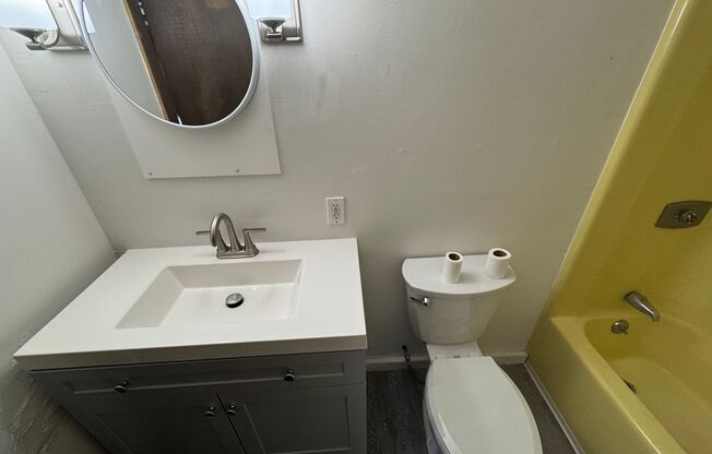 1 bed, 1 bath, 750 sqft, $1,650, Unit Apt. 1