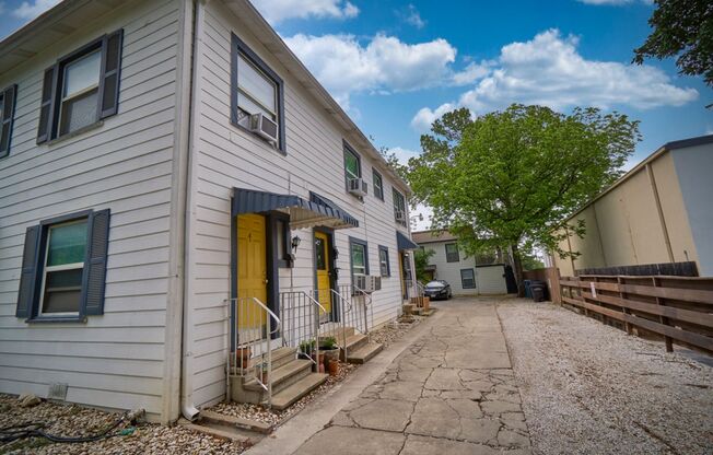 137 Norwood Court