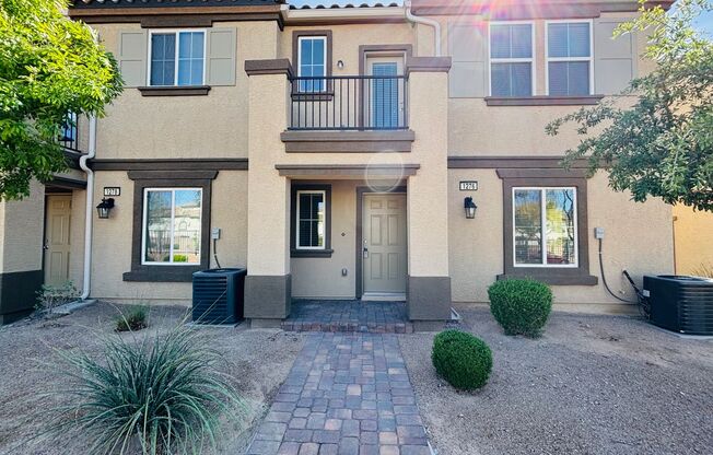 Must See 3 bedroom Townhome