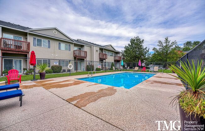 1 bed, 1 bath, 725 sqft, $1,375, Unit 113