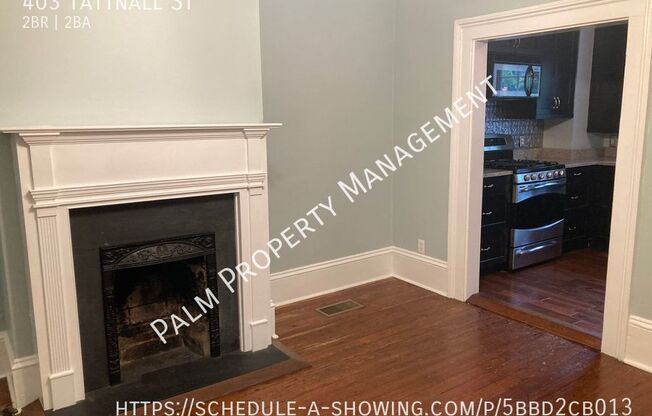 403 TATTNALL ST