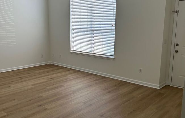 Mohawk Trail Townhomes-Southside Savannah