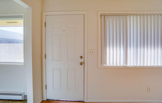 Meadowlark Apartments