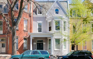 1006 Park Avenue