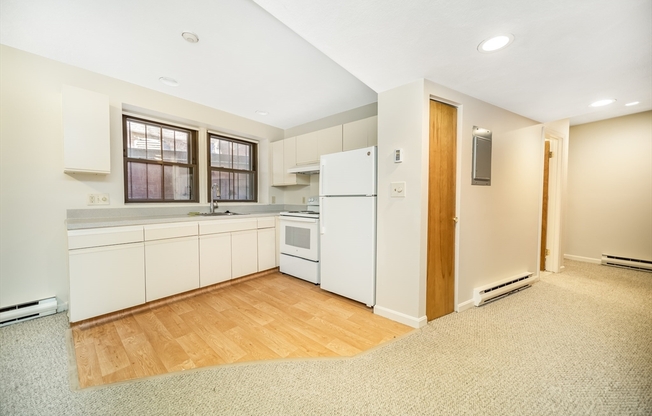 26 Beacon St.