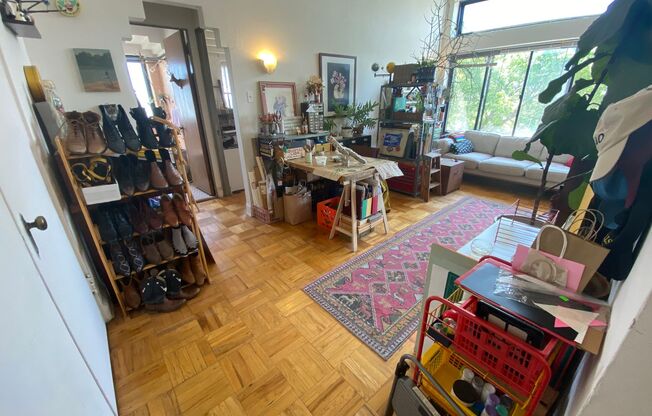 1 bed, 1 bath, $1,275, Unit 609