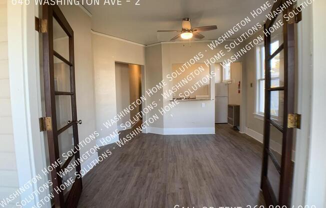 646 WASHINGTON AVE